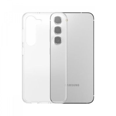 Samsung Galaxy S23 - Deksel/Mobildeksel - TPU