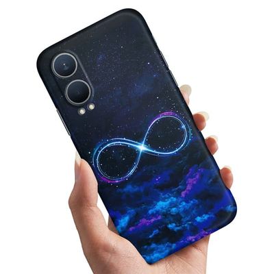 Deksel / Mobildeksel til OnePlus Nord CE4 Lite 5G - Infinity
