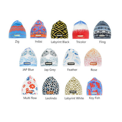 Head Hug Strikket Hue – Unisexmodel