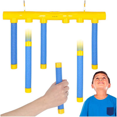 Plukkepinne spill