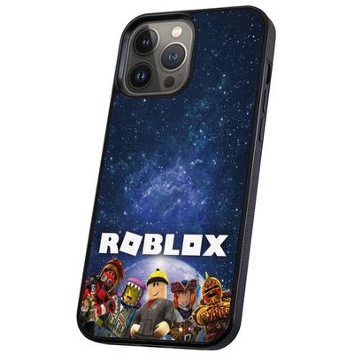 iPhone 13 Pro - Deksel/Mobildeksel Roblox