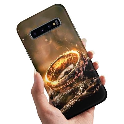 Deksel / Mobildeksel til Samsung Galaxy S10e - Lord of the Rings