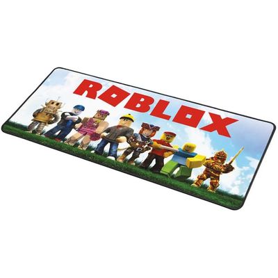 Musematte Roblox - 90x40 cm - Gaming