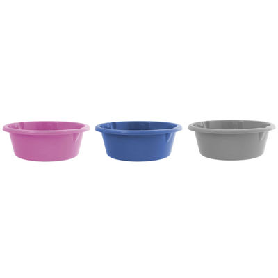 Oppvaskkum 12 liter 40 x 15 cm mix