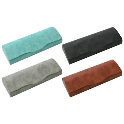 Brilleetui semsket blanding