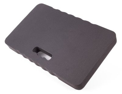 Kneematte 46 x 28 x 4 cm ekstra tykk