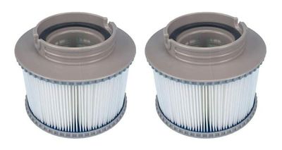 MSPA FD2089 Patronfilter - Filter til pool - 2-Pack
