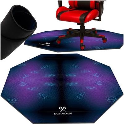 Golvskydd Matta till Stol / Stolsmatta - 120cm