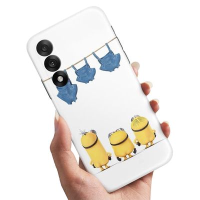 Deksel / Mobildeksel til OnePlus Nord 5 - Minions