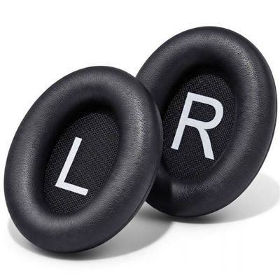 Øreputer til Bose QuietComfort - QC45 Hodetelefoner