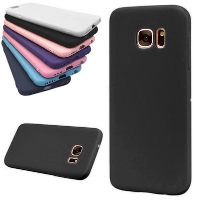 Samsung Galaxy S7 - Cover/Mobilcover - Let & Tyndt