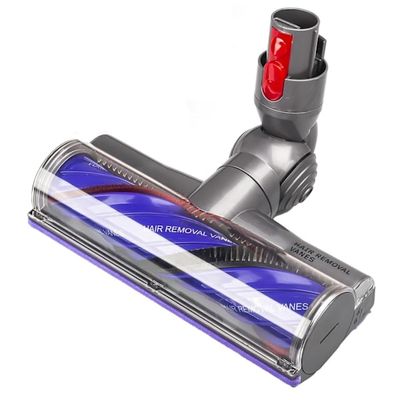 Anti-tangle børstehoved til Dyson – Filtreringsfrit mundstykke