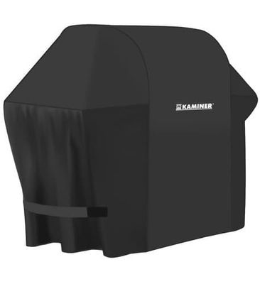 Grilltrekk / Grillbeskyttelse - Beskyttelse for grillen - 100x60x95cm