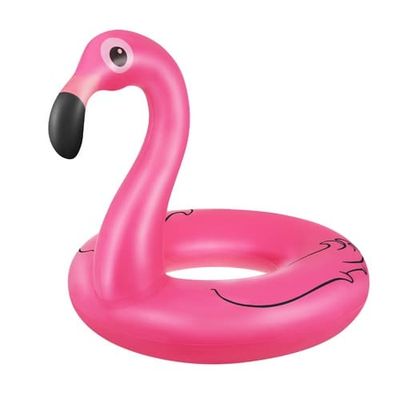 Badering Flamingo - 100 cm