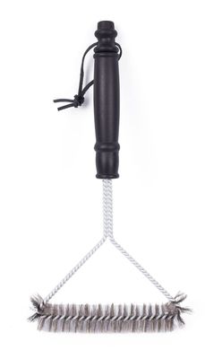 Grillbørste