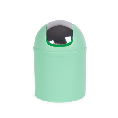 Skraldespand mini Ø14×19,5 cm