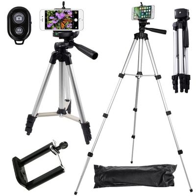Kamerastativ / Stativ for Mobil & Kamera – 32–100 cm – Tripod
