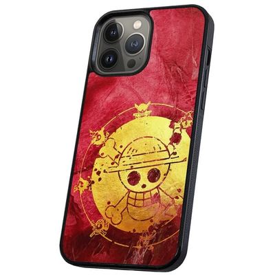 iPhone 13 Pro - Deksel/Mobildeksel One Piece