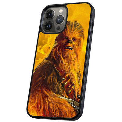 iPhone 13 Pro - Deksel/Mobildeksel Chewbacca Star Wars