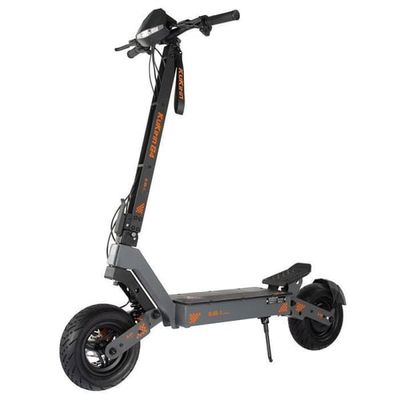 Scooter elektrisk KuKirin G4 - Motor 2000 W -- Batteri 20 Ah - Maximal räckvidd 75 km