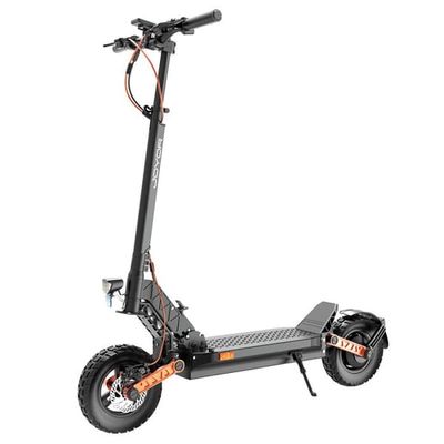 Trottinette Elektrisk JOYOR S5 - Batteri 48V 13Ah - Motor 500W - Maxhastighet 25km/h - Räckvidd 40 - 55km - Certifierad ABE