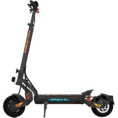 Kukirin G2Master - Elektrisk scooter - 52 V - 20,8 Ah - Sammenfoldelig elektrisk off-road trottinette