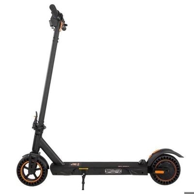 KuKirin S1 Max -- Fällbar elektrisk scooter - 500 W - 36 V - 10,4 Ah - 25 km/h - Räckvidd 39 km - Hjul 8 tum.