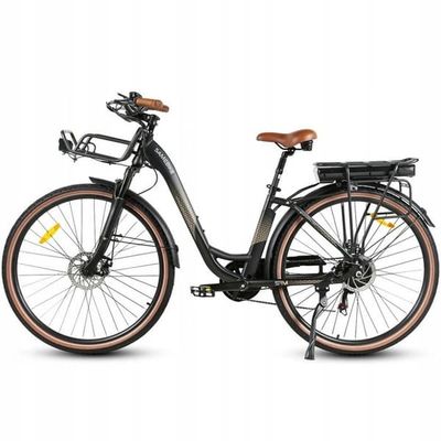 Elfordon - SAMEBIKE - RS-A07 - 750W - 36V 13Ah - 28 tum