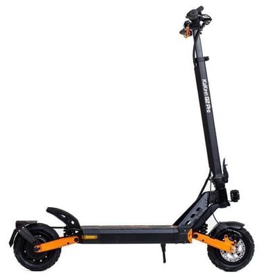 Fällbar elcykel - KUKIRIN - Kukirin G2 Pro - 1000 W - 48V 15,6Ah - 45 km/h
