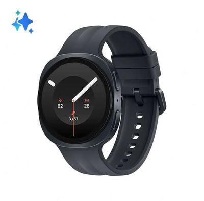 Samsung Galaxy Watch9 40mm BT Smartklocka -Grafit(Nordisk)