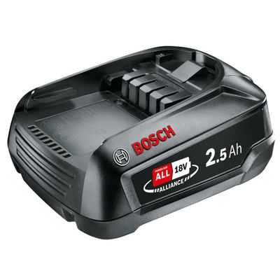 Bosch 1 600 A00 5B0 batteri för motordrivet verktyg