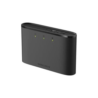 Mercusys MT110 V1 - mobil hotspot - 4G LTE