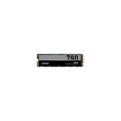 Lexar NM790 M.2 1 TB PCI Express 4.0 SLC NVMe
