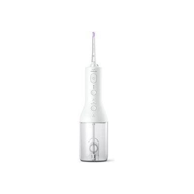 Philips Sonicare Power Flosser 3000 HX3826 - mundusch - vit