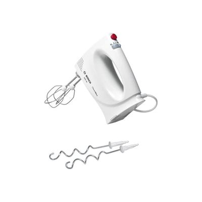 Bosch CleverMixx MFQ3030 - handmixer - vit