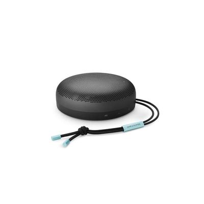 Bang & Olufsen BeoSound A1 2nd Gen Antracit, Blå