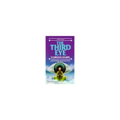 Third Eye (pocket, eng)