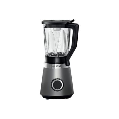 Bosch Serie | 4 VitaPower MMB6172S - blandare - silver
