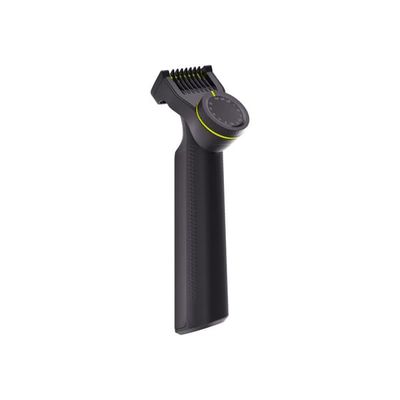 Philips OneBlade Pro 360 QP6542 Face + Body - rakapparat - svart