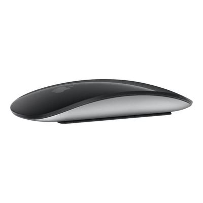 Apple Magic Mouse - mus - Bluetooth - svart