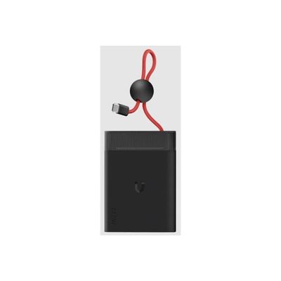 OnePlus power bank - magnetic ring - Li-Ion - USB-C - 22.5 Watt