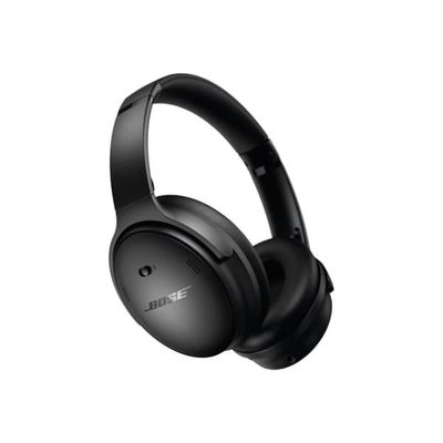 Bose QuietComfort SC - hörlurar med mikrofon - 2,5 mm kontakt