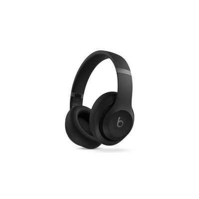 Apple Beats Studio Pro Headset Kabel & Trådlös Huvudband Samtal/musik USB Type-C Bluetooth Svart