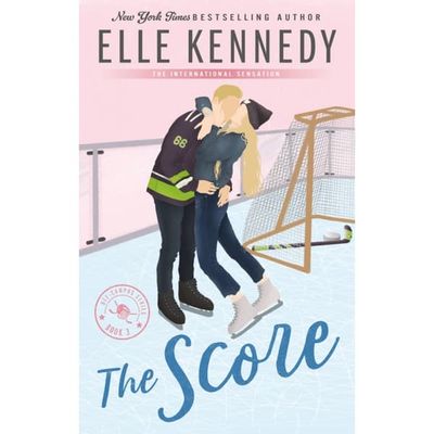 The Score (pocket, eng)