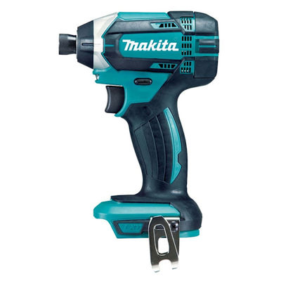 Makita DTD152Z skruvdragare och slagskruvmejsel 3500 RPM Svart, Blå