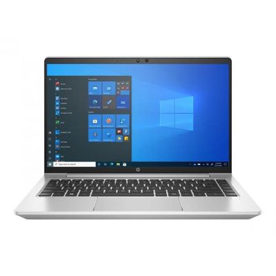HP ProBook 640 G8 14", i5, 8GB, 256GB, Win 11 Pro Grade A (Refurbished)