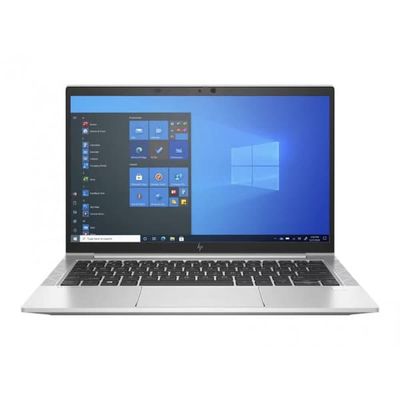 HP EliteBook 830 G7 13" tum, Intel i5, 16GB, 512GB, Win 11 Pro (Refurbished)