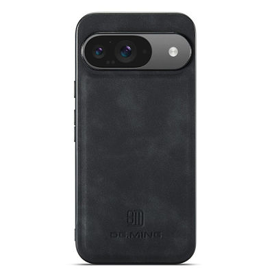 DG.MING For Google Pixel 10 Pro / Pixel 10 Deksel hybridtelefondeksel