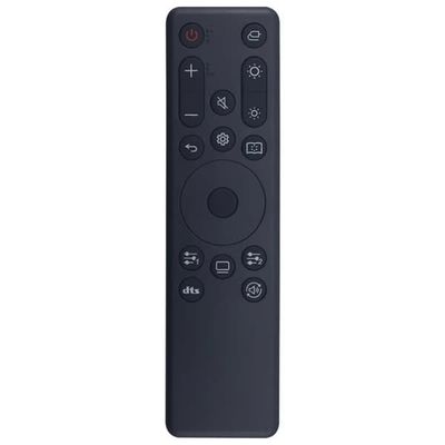 TV fjernkontroll Erstatning for AKB76043620 AKB76043622 AKB76044701 For LG TV