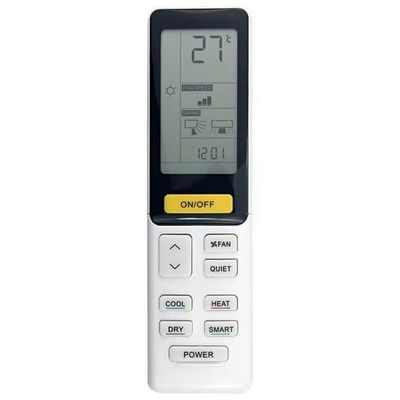 Erstatning fjernkontroll for 0010402886V for Haier klimaanlegg
